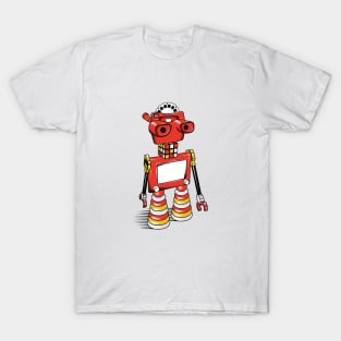 ViewBot 3000 T-Shirt